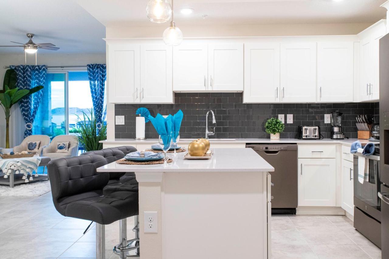 קיסימי Stunning 3Bd Apto Close To Disney 201P מראה חיצוני תמונה