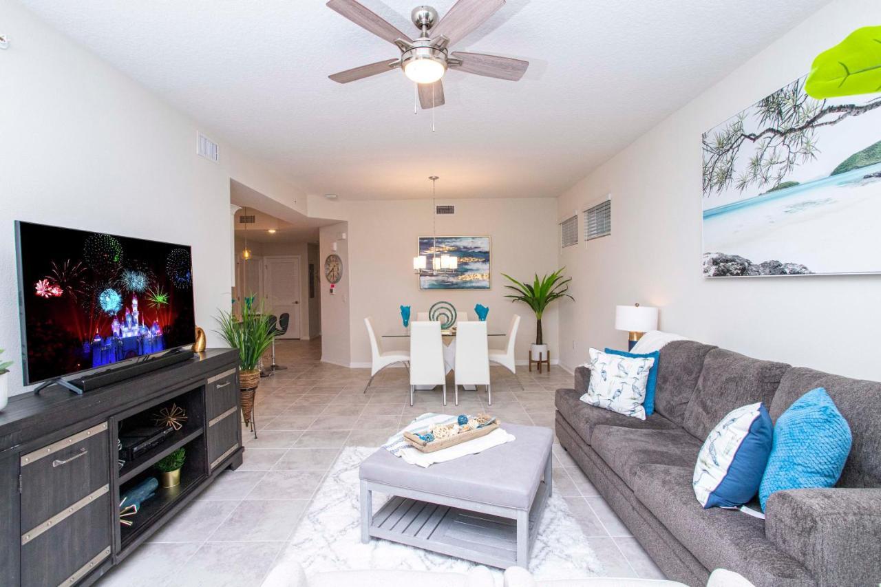 קיסימי Stunning 3Bd Apto Close To Disney 201P מראה חיצוני תמונה
