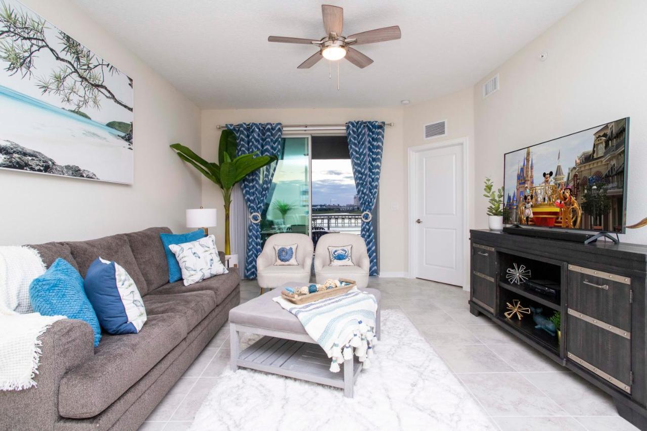 קיסימי Stunning 3Bd Apto Close To Disney 201P מראה חיצוני תמונה