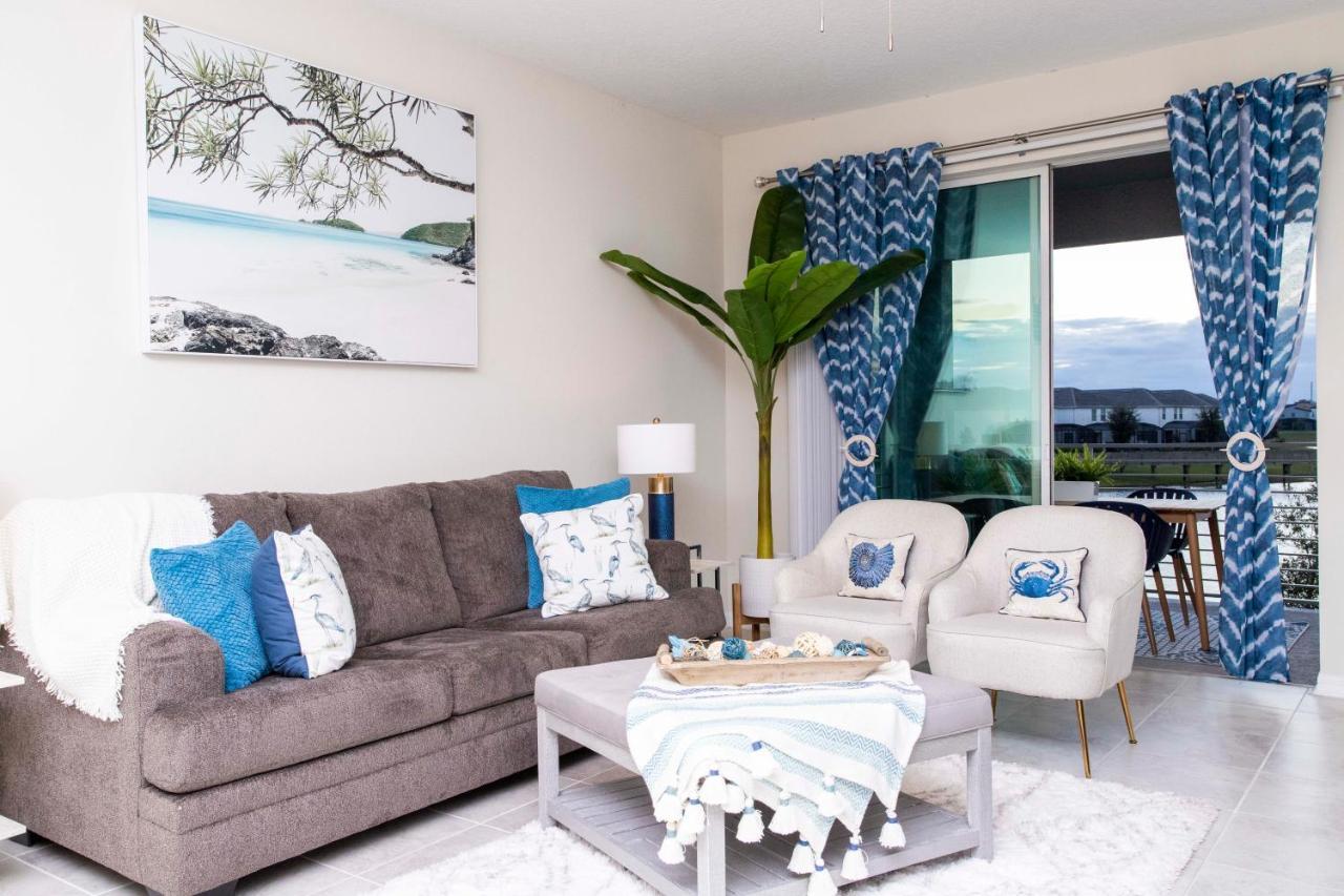 קיסימי Stunning 3Bd Apto Close To Disney 201P מראה חיצוני תמונה