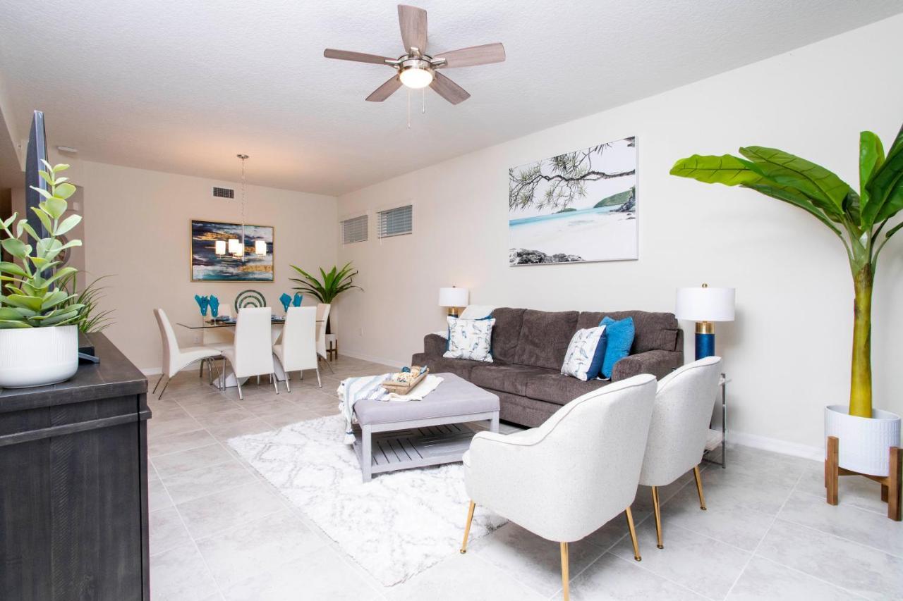 קיסימי Stunning 3Bd Apto Close To Disney 201P מראה חיצוני תמונה