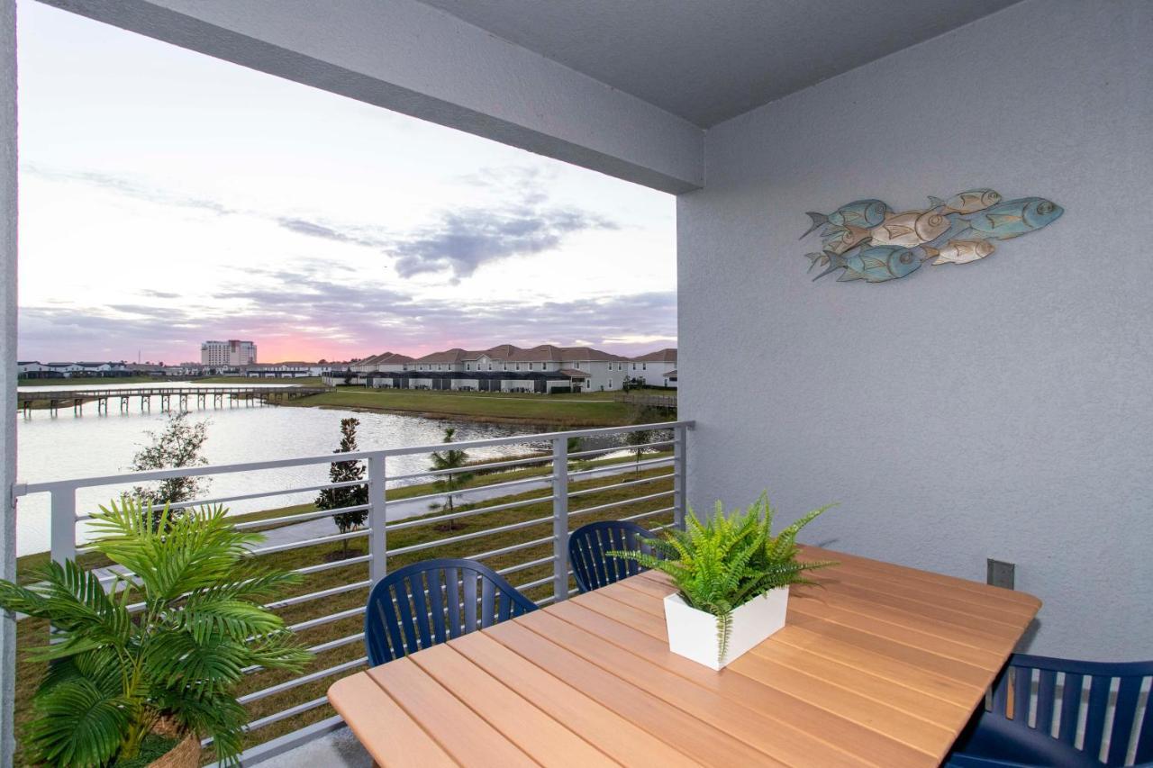 קיסימי Stunning 3Bd Apto Close To Disney 201P מראה חיצוני תמונה
