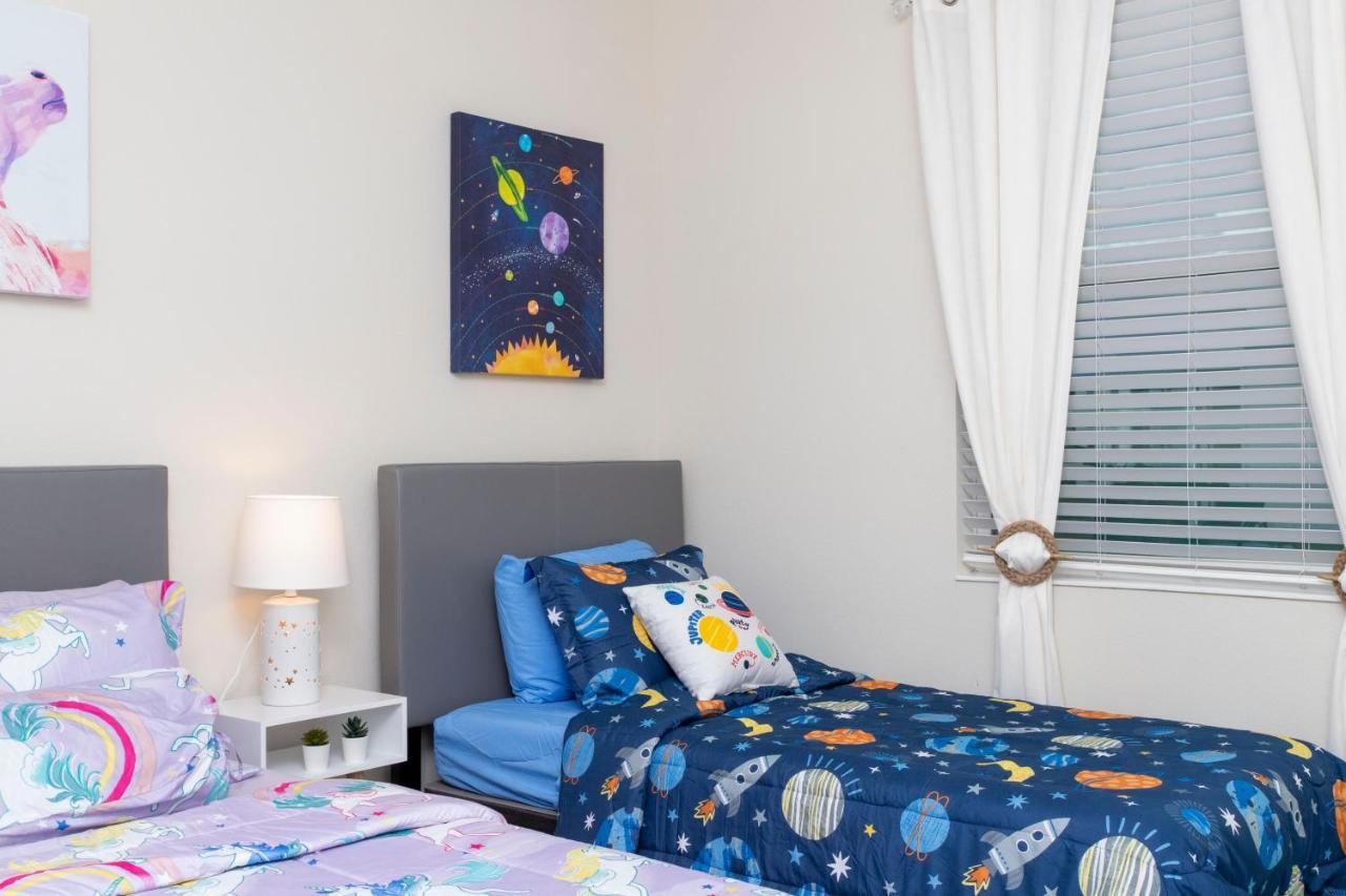 קיסימי Stunning 3Bd Apto Close To Disney 201P מראה חיצוני תמונה