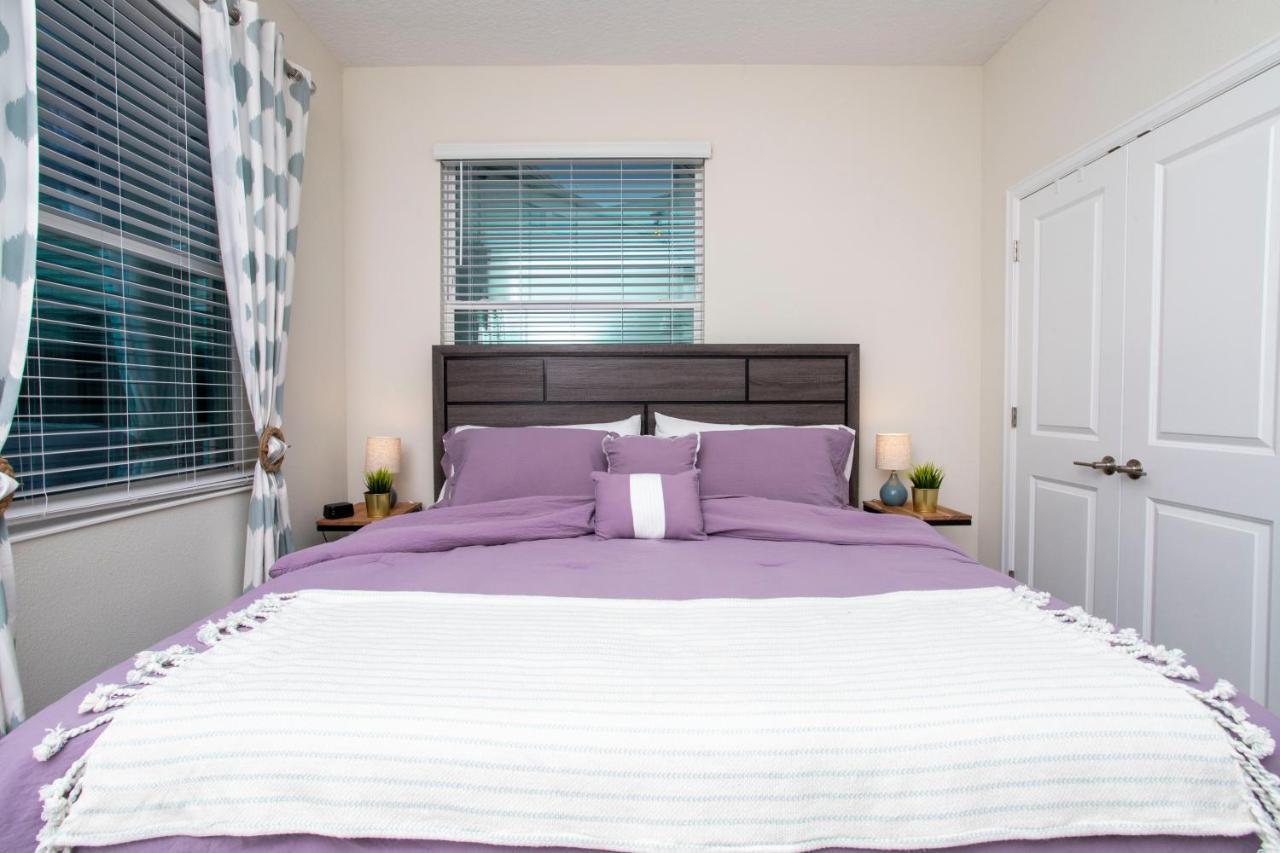 קיסימי Stunning 3Bd Apto Close To Disney 201P מראה חיצוני תמונה