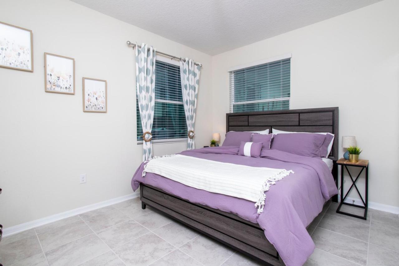 קיסימי Stunning 3Bd Apto Close To Disney 201P מראה חיצוני תמונה
