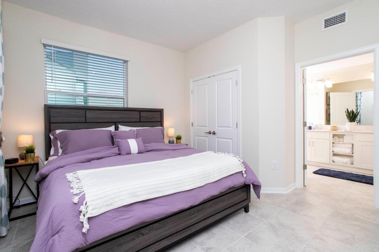 קיסימי Stunning 3Bd Apto Close To Disney 201P מראה חיצוני תמונה