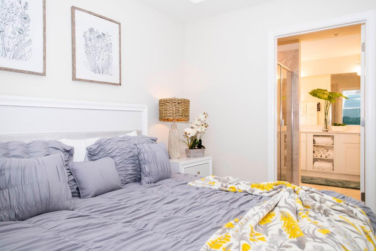 קיסימי Stunning 3Bd Apto Close To Disney 201P מראה חיצוני תמונה