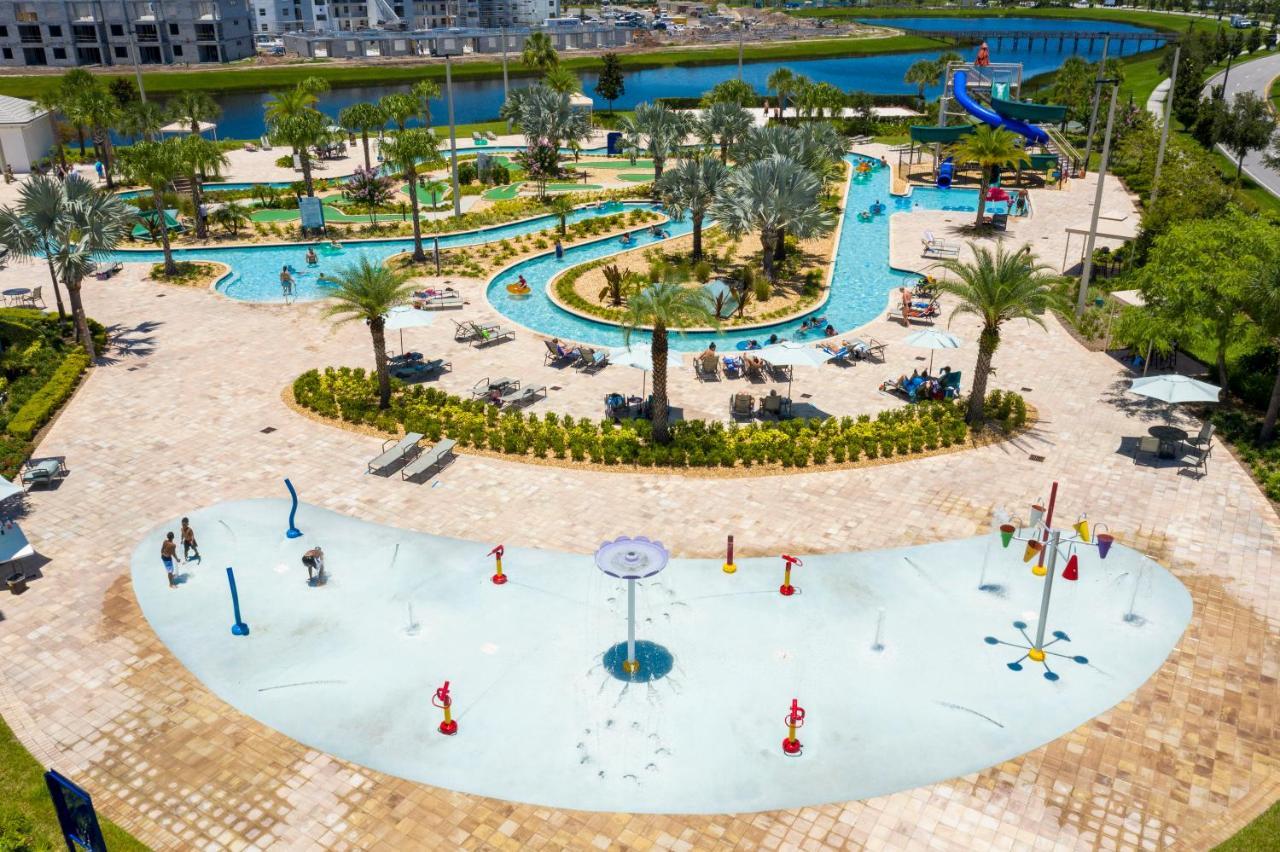 קיסימי Stunning 3Bd Apto Close To Disney 201P מראה חיצוני תמונה
