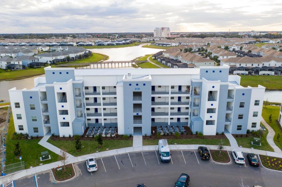 קיסימי Stunning 3Bd Apto Close To Disney 201P מראה חיצוני תמונה