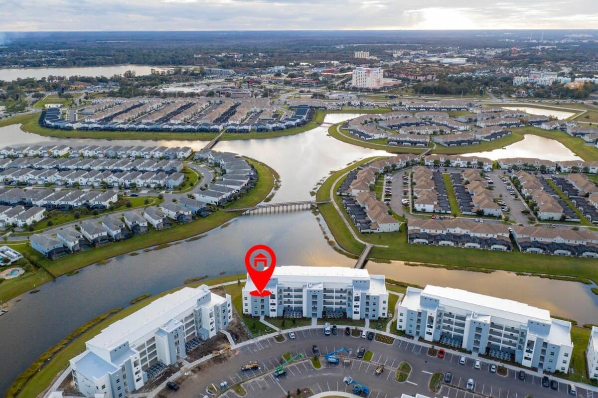 קיסימי Stunning 3Bd Apto Close To Disney 201P מראה חיצוני תמונה
