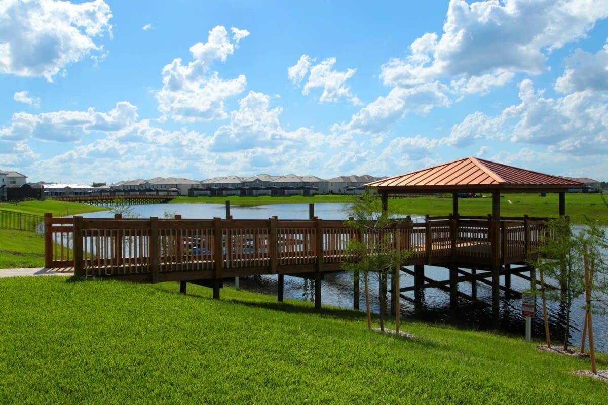 קיסימי Stunning 3Bd Apto Close To Disney 201P מראה חיצוני תמונה