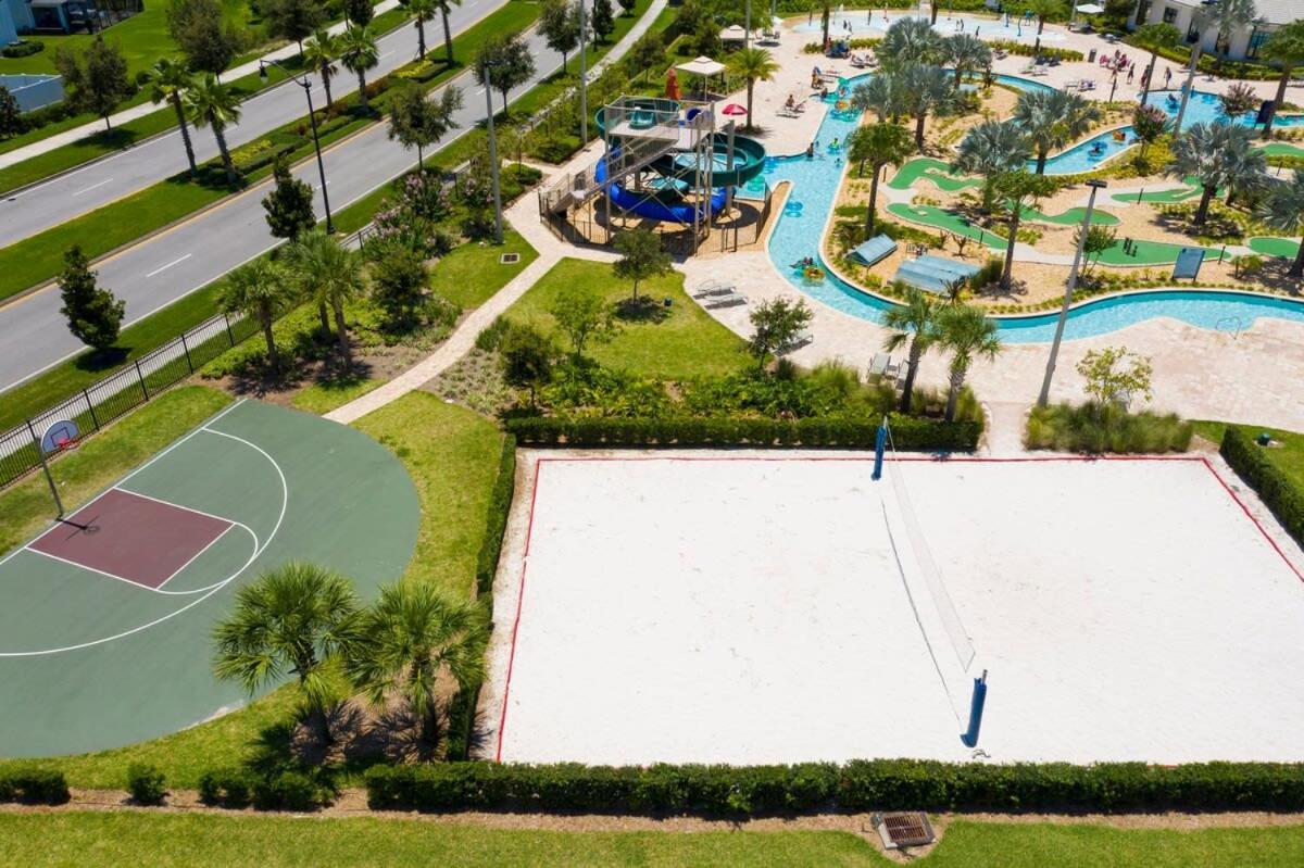 קיסימי Stunning 3Bd Apto Close To Disney 201P מראה חיצוני תמונה