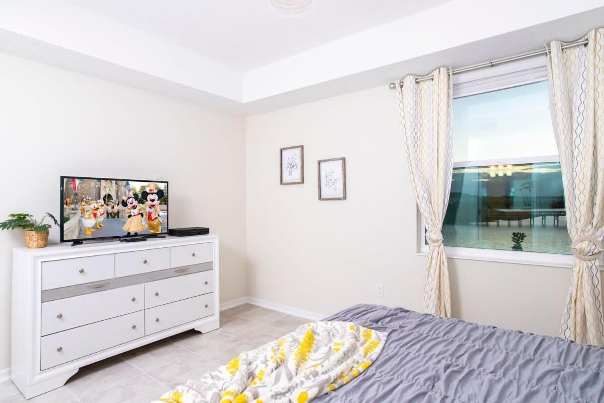קיסימי Stunning 3Bd Apto Close To Disney 201P מראה חיצוני תמונה