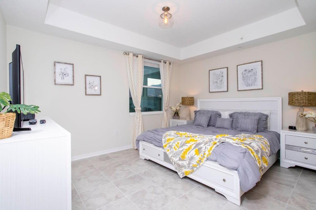 קיסימי Stunning 3Bd Apto Close To Disney 201P מראה חיצוני תמונה