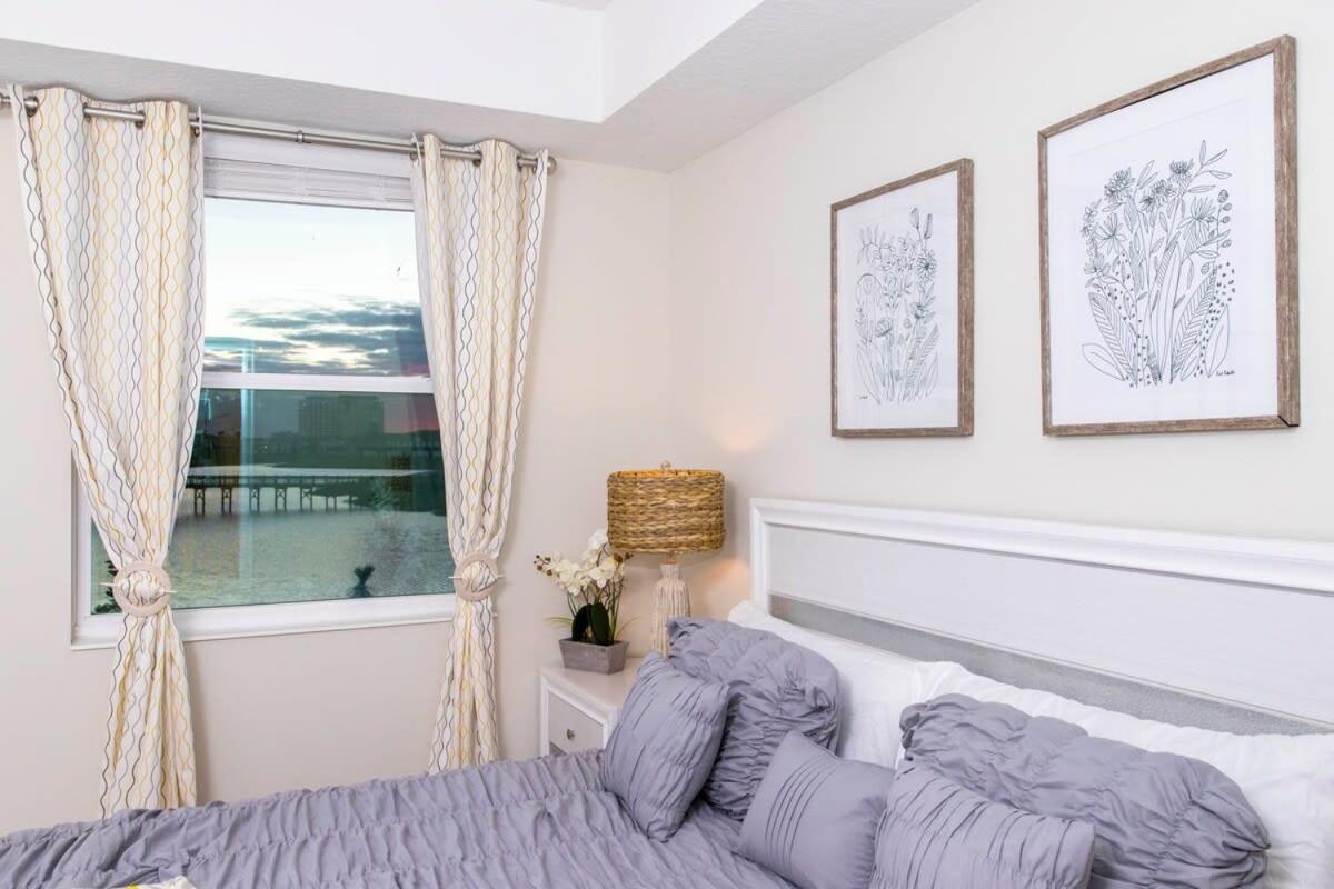 קיסימי Stunning 3Bd Apto Close To Disney 201P מראה חיצוני תמונה