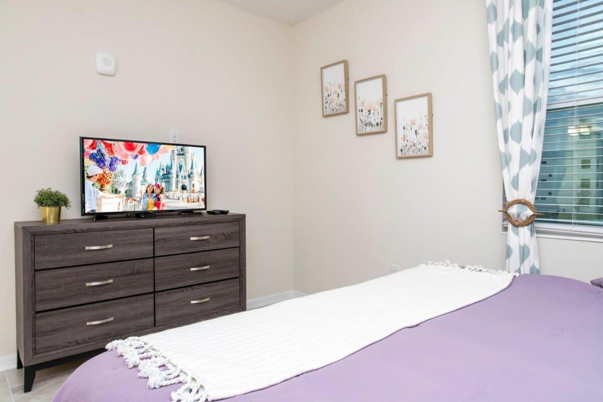 קיסימי Stunning 3Bd Apto Close To Disney 201P מראה חיצוני תמונה