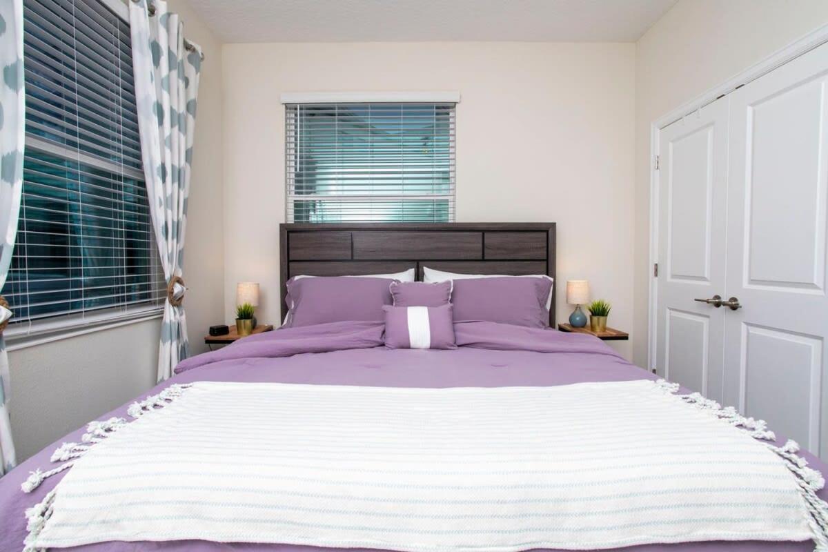 קיסימי Stunning 3Bd Apto Close To Disney 201P מראה חיצוני תמונה