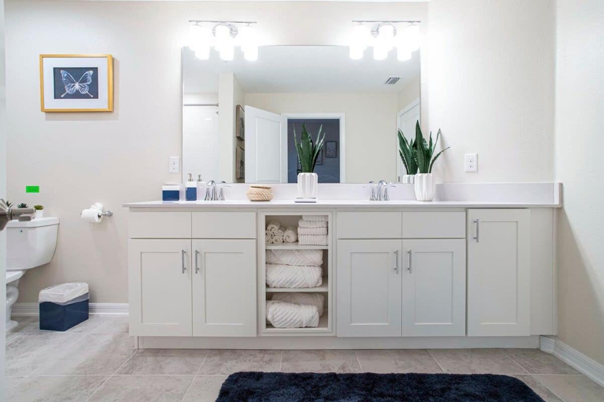 קיסימי Stunning 3Bd Apto Close To Disney 201P מראה חיצוני תמונה