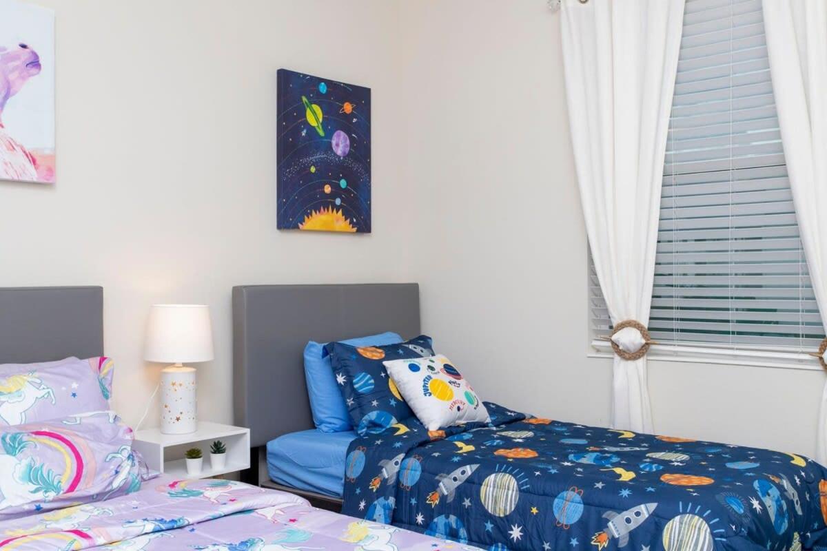 קיסימי Stunning 3Bd Apto Close To Disney 201P מראה חיצוני תמונה