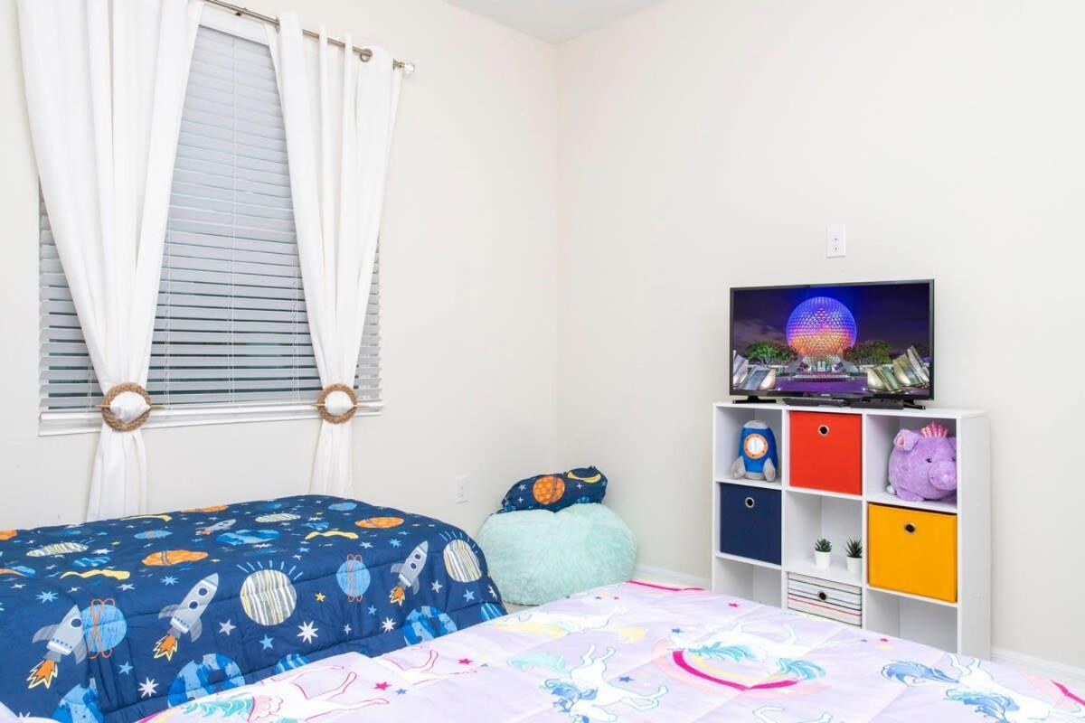 קיסימי Stunning 3Bd Apto Close To Disney 201P מראה חיצוני תמונה