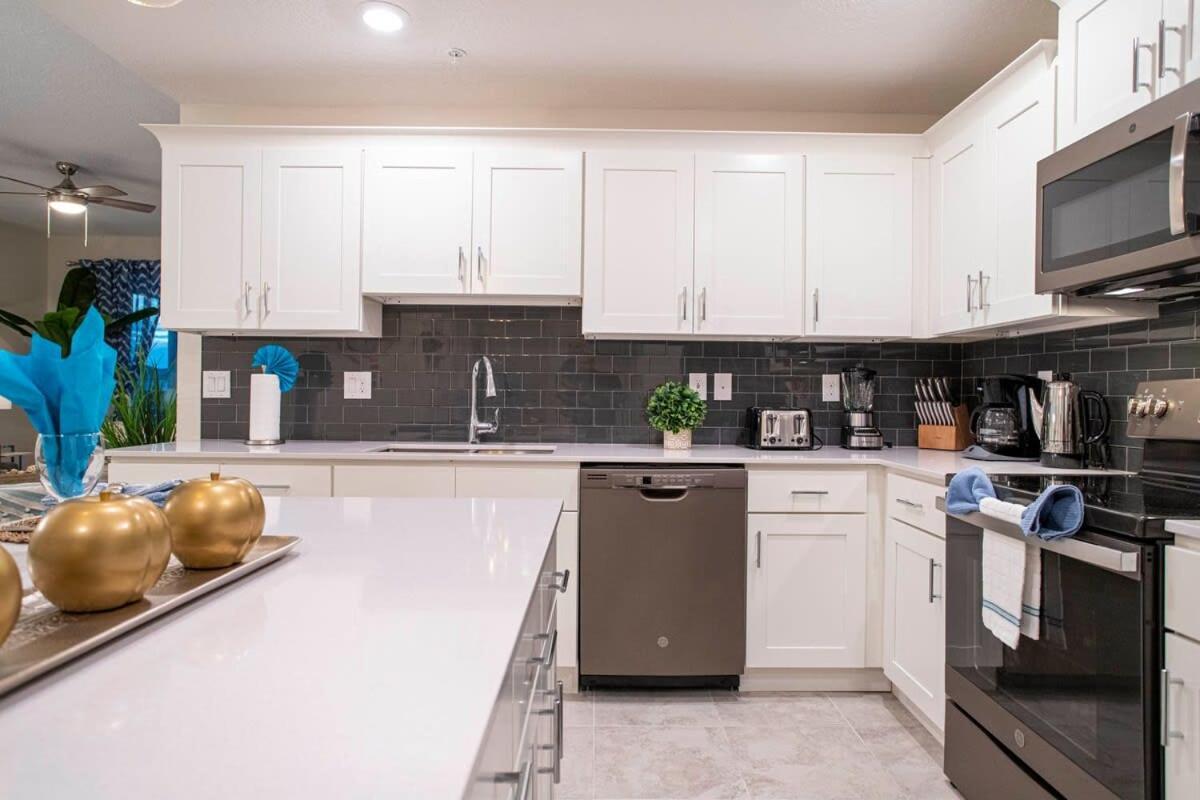 קיסימי Stunning 3Bd Apto Close To Disney 201P מראה חיצוני תמונה