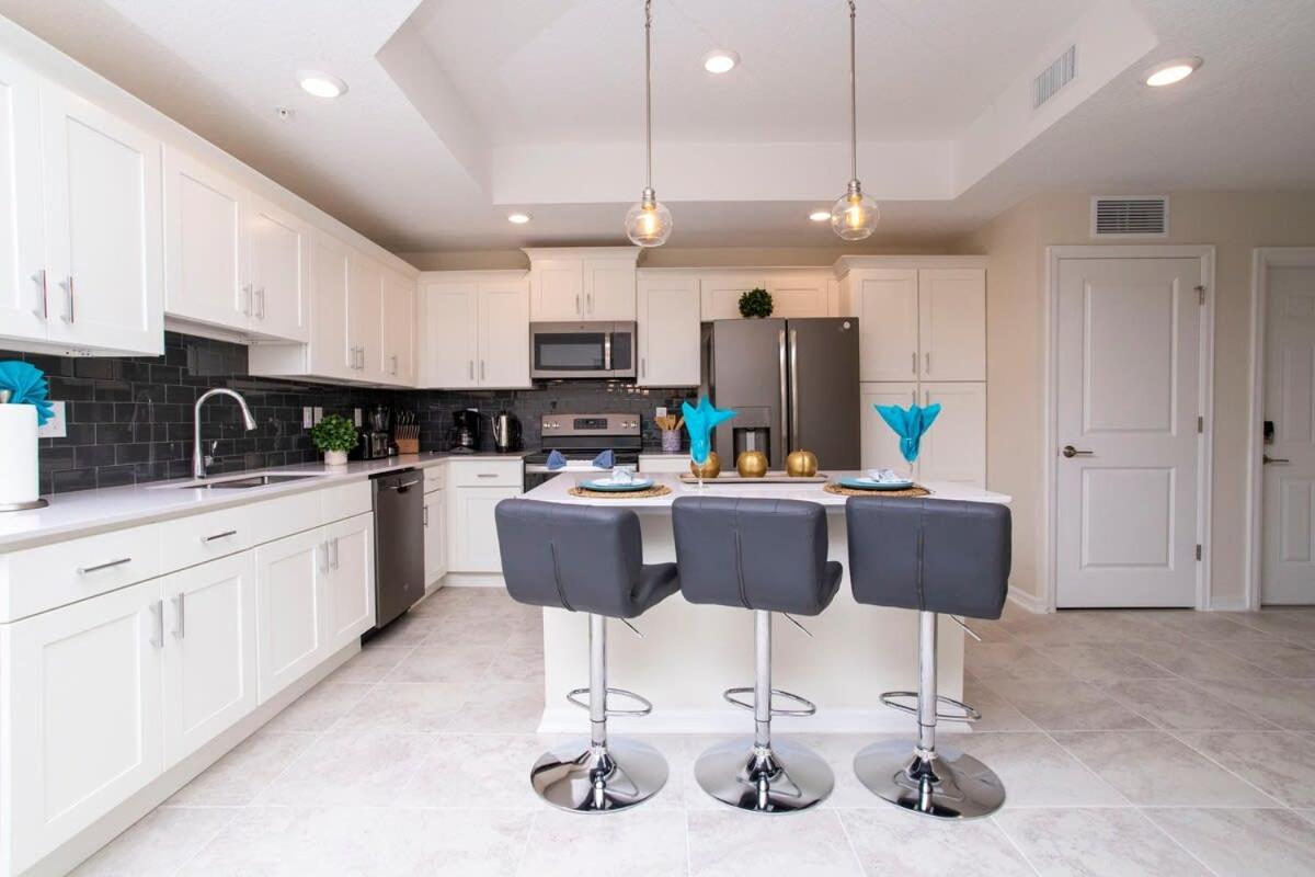 קיסימי Stunning 3Bd Apto Close To Disney 201P מראה חיצוני תמונה